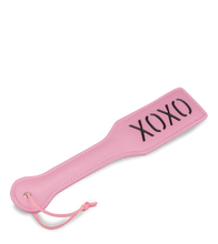 Charger l'image dans la galerie, Paddle BDSM XOXO