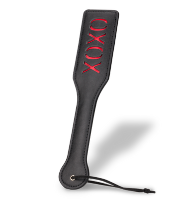 Paddle BDSM XOXO