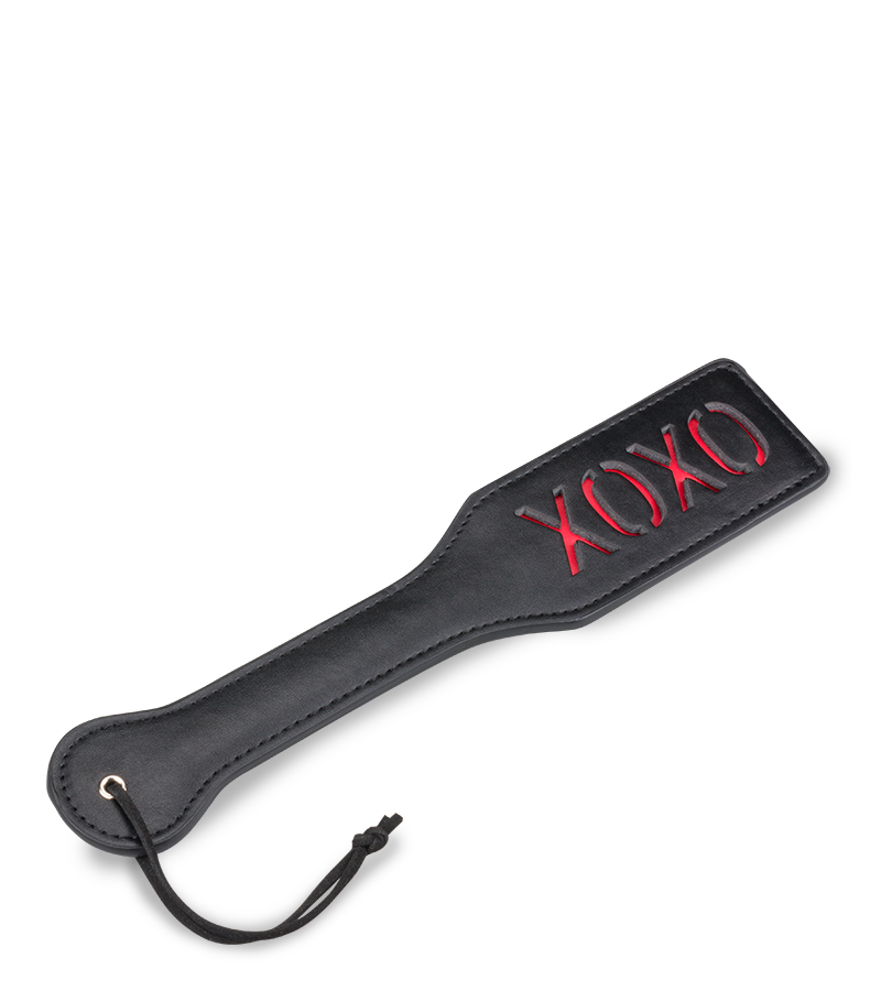 Paddle BDSM XOXO