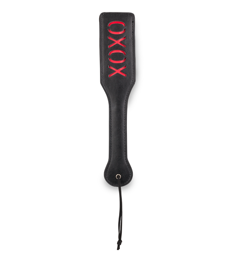 Paddle BDSM XOXO