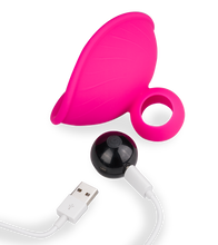 Charger l'image dans la galerie, Paire de stimulateurs de poitrine vibrants Woap