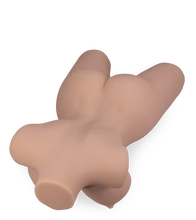 Charger l'image dans la galerie, Petit buste articulé en TPE Amélia 3,8kg