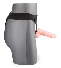 Charger l'image dans la galerie, Petit gode ceinture O-Ring