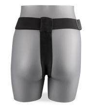 Charger l'image dans la galerie, Petit gode ceinture O-Ring