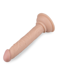Charger l'image dans la galerie, Petit gode ventouse vaginal et anal