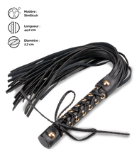 Charger l'image dans la galerie, Petit martinet à laçage