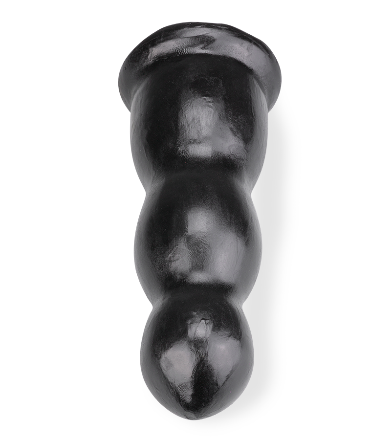 Petit plug anal ventouse Denver