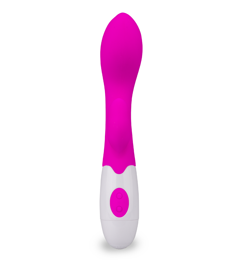 Petit vibro rabbit puissant silicone