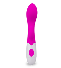 Charger l'image dans la galerie, Petit vibro rabbit puissant silicone