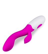 Charger l'image dans la galerie, Petit vibro rabbit puissant silicone