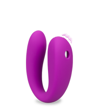 Charger l'image dans la galerie, Petit vibromasseur pour couple Lilo