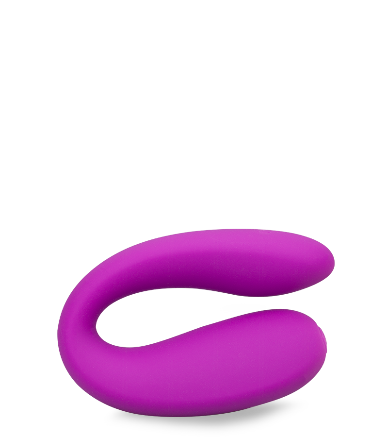 Petit vibromasseur pour couple Lilo