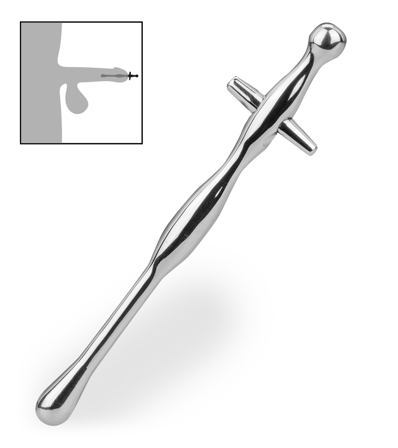 Petite tige d'urètre Cosmos