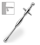 Petite tige d'urètre Cosmos