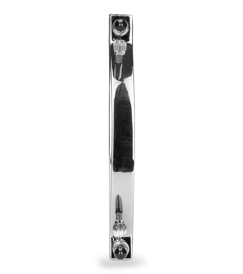 Pince à vagin en acier inoxydable