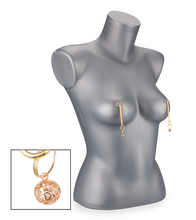 Charger l'image dans la galerie, Pinces à seins BDSM Sweet Pain