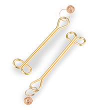 Charger l'image dans la galerie, Pinces à seins BDSM Sweet Pain