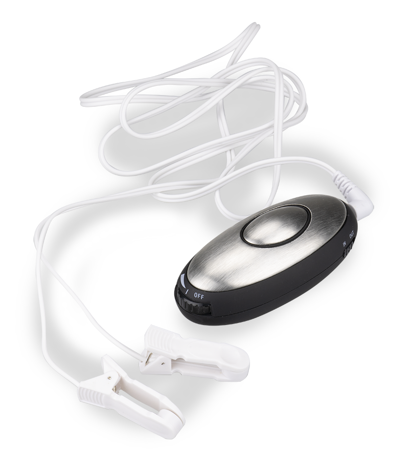 Pinces à seins électrostimulation