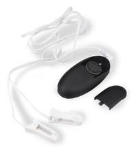 Charger l'image dans la galerie, Pinces à seins électrostimulation