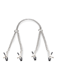 Charger l'image dans la galerie, Pinces à seins et à lèvres vaginales