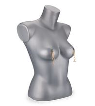 Charger l'image dans la galerie, Pinces Ă  seins Mermaid Tails