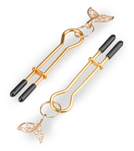 Charger l'image dans la galerie, Pinces Ă  seins Mermaid Tails