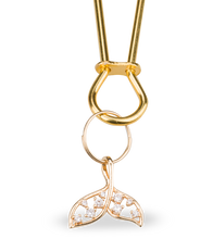 Charger l'image dans la galerie, Pinces Ă  seins Mermaid Tails