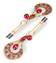 Charger l'image dans la galerie, Pinces à seins réglables New Orleans