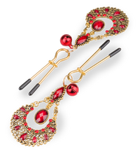 Charger l'image dans la galerie, Pinces à seins réglables New Orleans