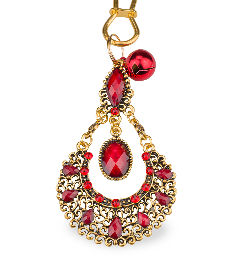 Pinces à seins réglables New Orleans