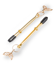 Charger l'image dans la galerie, Pinces Ă  seins Sweet Mermaid