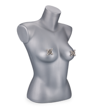 Charger l'image dans la galerie, Pinces à tétons à vis BDSM