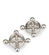 Charger l'image dans la galerie, Pinces à tétons à vis BDSM