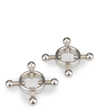 Charger l'image dans la galerie, Pinces à tétons à vis BDSM