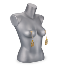 Charger l'image dans la galerie, Pinces à tétons BDSM Audacity