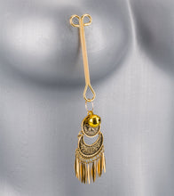 Charger l'image dans la galerie, Pinces à tétons BDSM Audacity