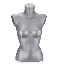 Charger l'image dans la galerie, Pinces à tétons BDSM Sprinkles