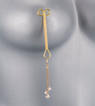 Charger l'image dans la galerie, Pinces à tétons BDSM Sprinkles