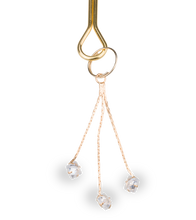 Charger l'image dans la galerie, Pinces à tétons BDSM Sprinkles