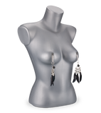 Pinces à tétons Cabaret