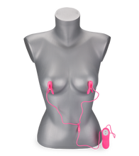 Charger l'image dans la galerie, Pinces à tétons electro shock