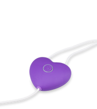 Charger l'image dans la galerie, Pinces à tétons et clitoris vibrantes Kim