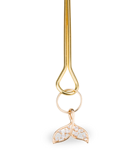 Charger l'image dans la galerie, Pinces à tétons Naughty Mermaid