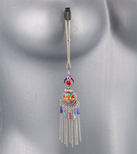 Charger l'image dans la galerie, Pinces à tétons réglables Barcelona