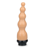 Plug anal 5 boules pour sex machine transportable