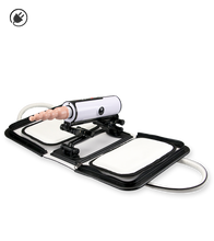 Charger l'image dans la galerie, Plug anal 5 boules pour sex machine transportable