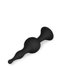 Charger l'image dans la galerie, Plug anal à ventouse Blob