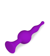 Charger l'image dans la galerie, Plug anal à ventouse Blob
