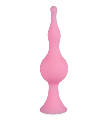 Plug anal Ă  ventouse Blob