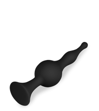 Charger l'image dans la galerie, Plug anal à ventouse Blob